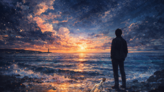 【Period of Blue 1990】30年以上の時を経て発表された幻の名曲｜歌詞の意味・魅力考察 浜田省吾