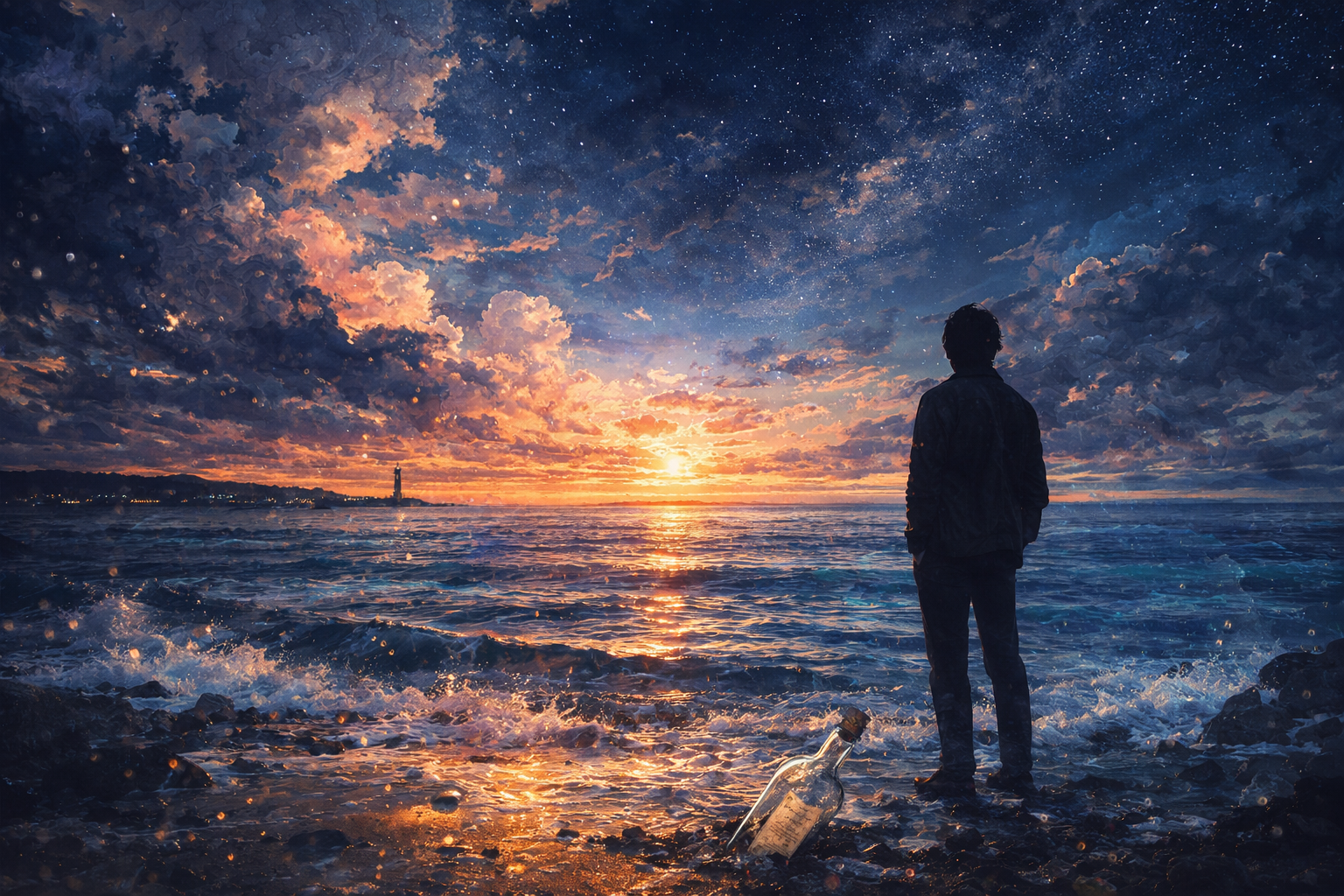 Period of Blue 1990 浜田省吾 歌詞の魅力考察